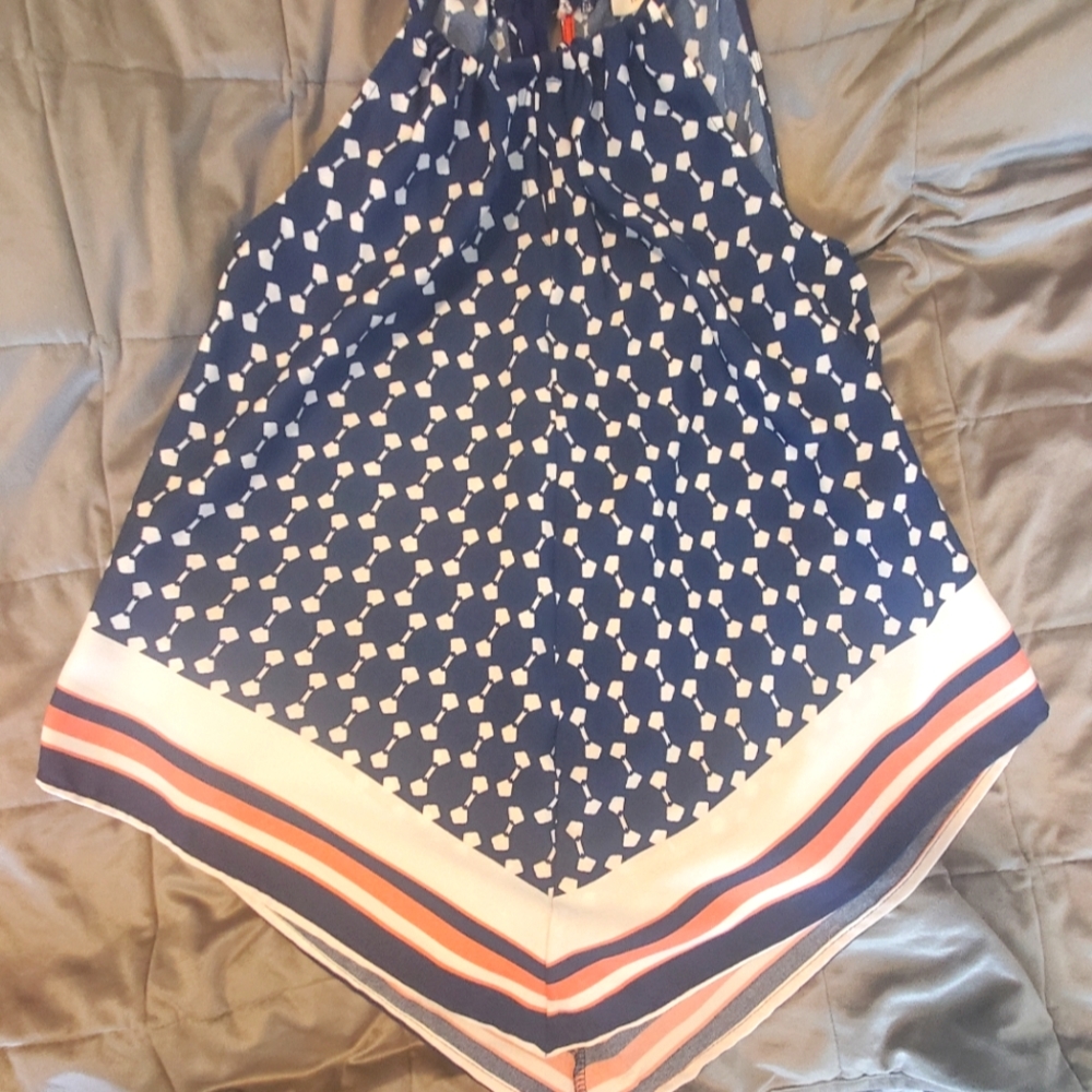 Super cute Meraki tank